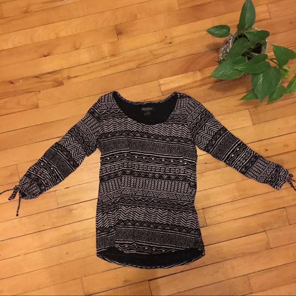 Lucky Brand Blouse